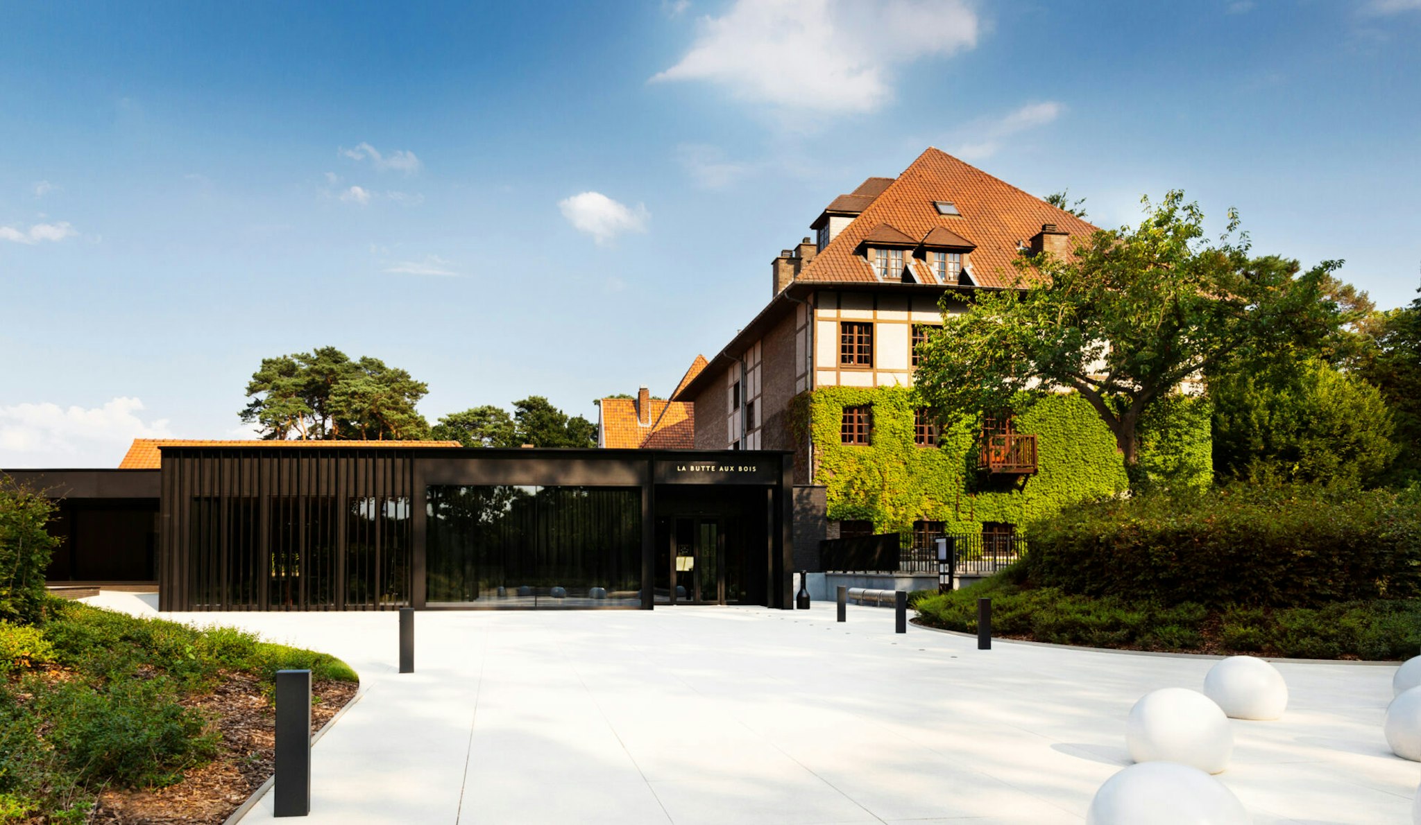 Domaine La Butte aux Bois 2/51