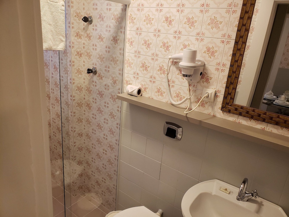Apartamento Vila Real 50/50