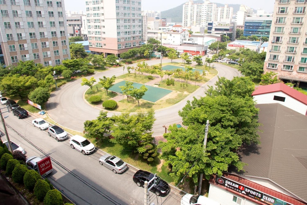 Charmant Hotel 21/24