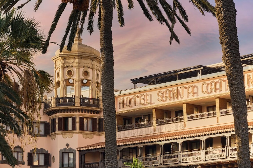 Santa Catalina, a Royal Hideaway Hotel 2/73