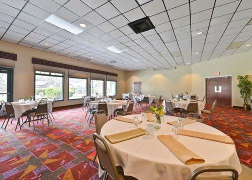 Comfort Inn & Suites Deadwood 40/50