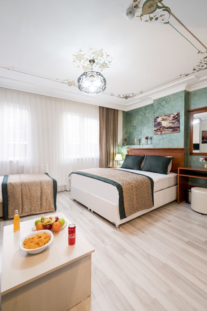 Atam Suites Apart 22/50