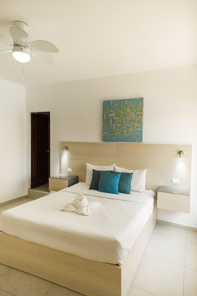 Hotel Los Farallones 17/70