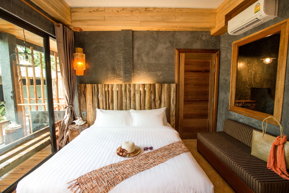 Andalay Beach Resort Koh Libong 9/50