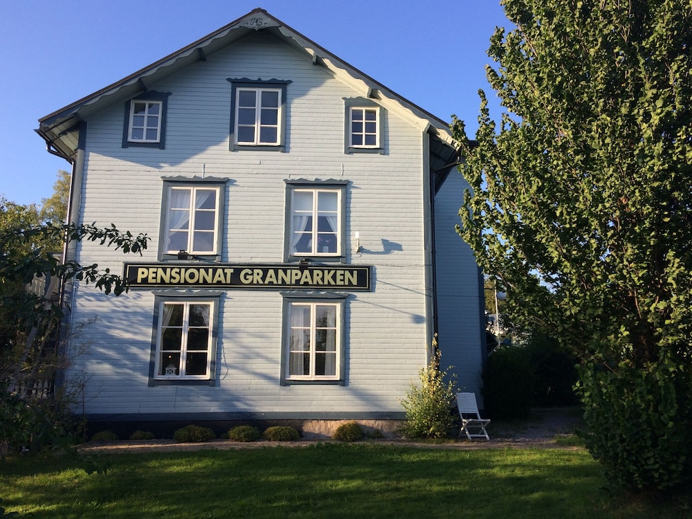 Pensionat Granparken 5/50
