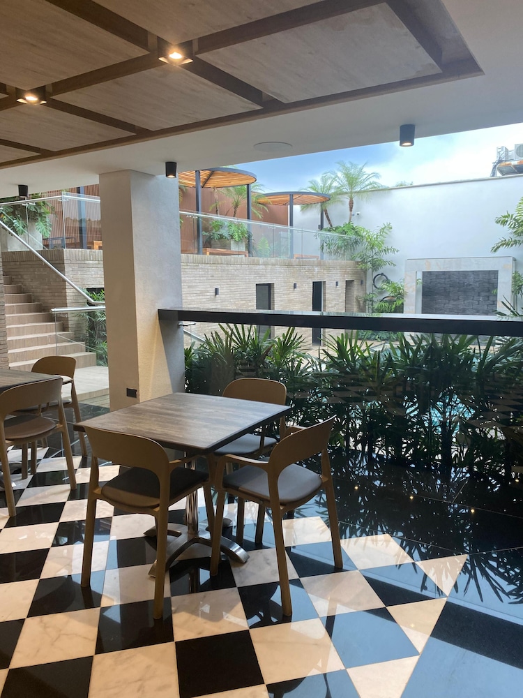 Alko Hotel Integrado 52/70