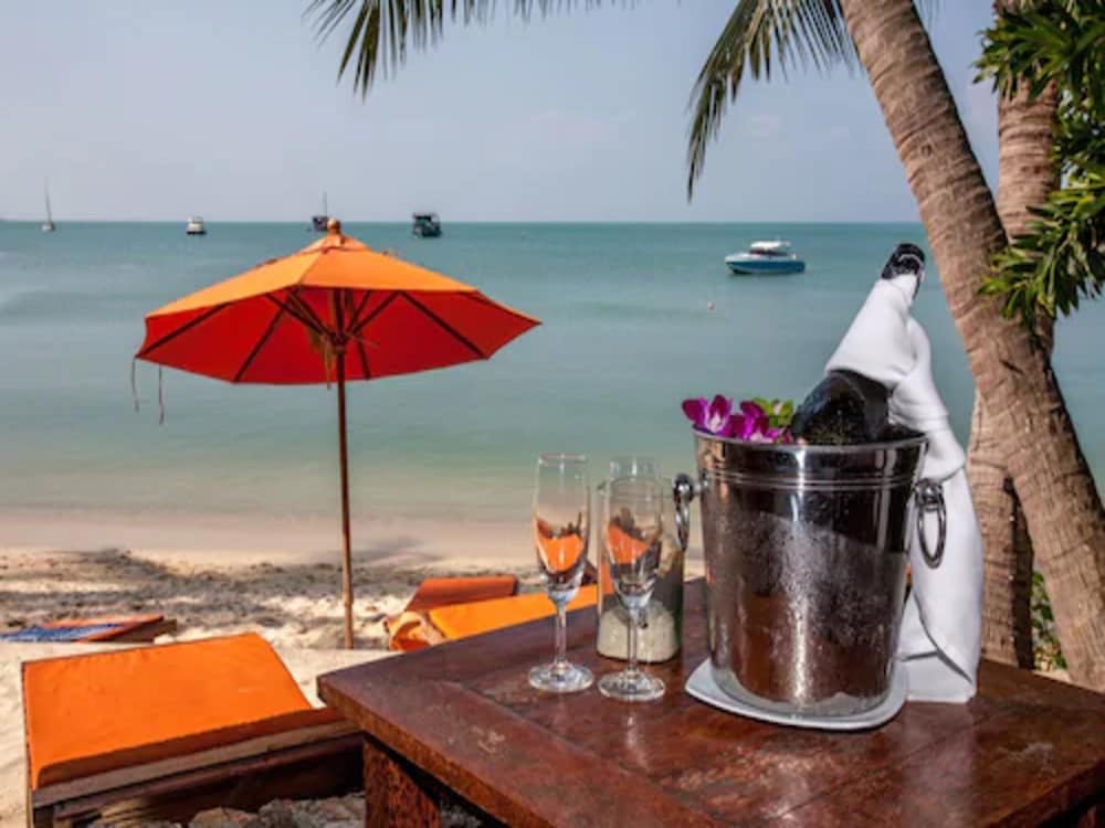 Secret Garden Beach Resort 36/70