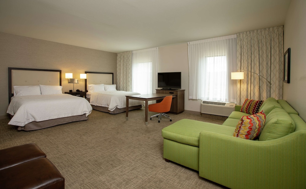Hampton Inn Mesa Verde/Cortez 23/56