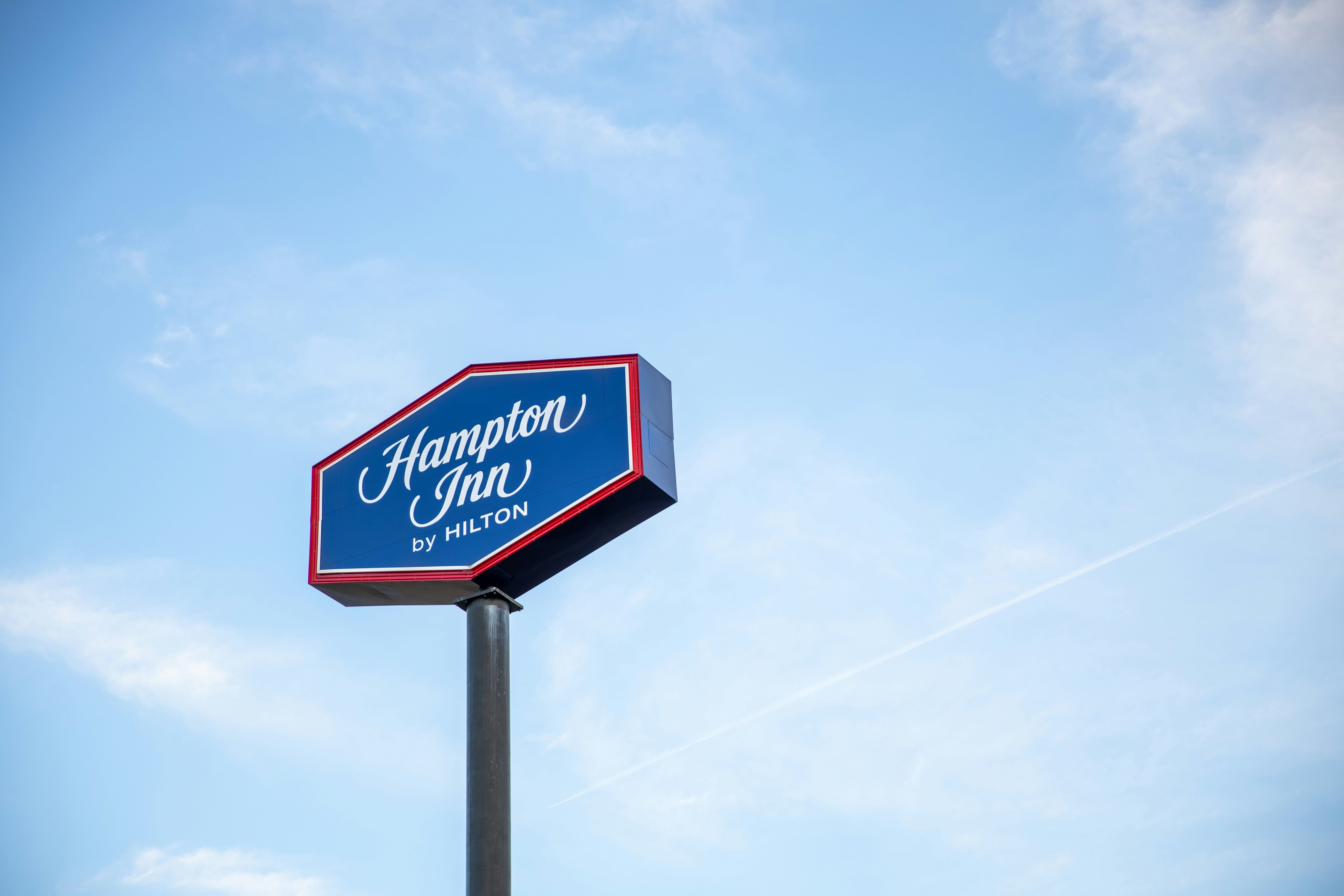 Hampton Inn By Hilton of Kuttawa Eddyville 1/40