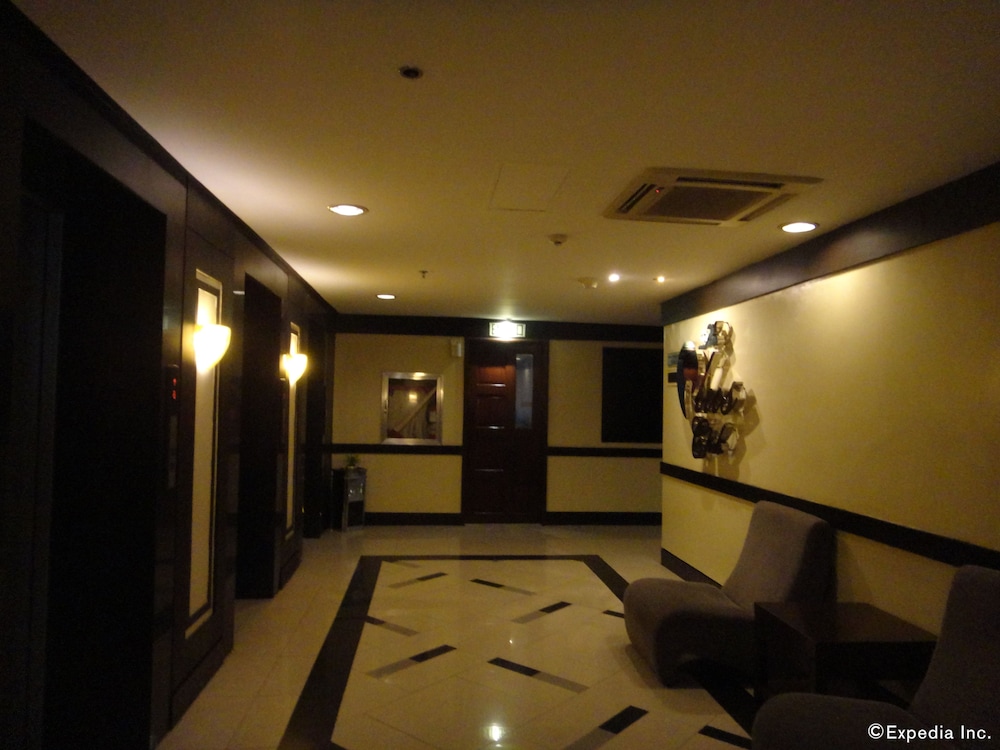 Cebu Parklane International Hotel 39/50