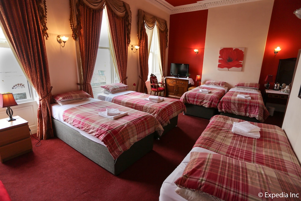 Regent House Hotel 42/64