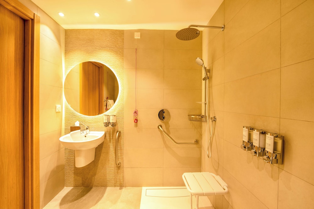Hampton by Hilton Ben Guerir 21/21