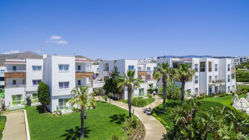 Armonia Holiday Village And Spa 46/49