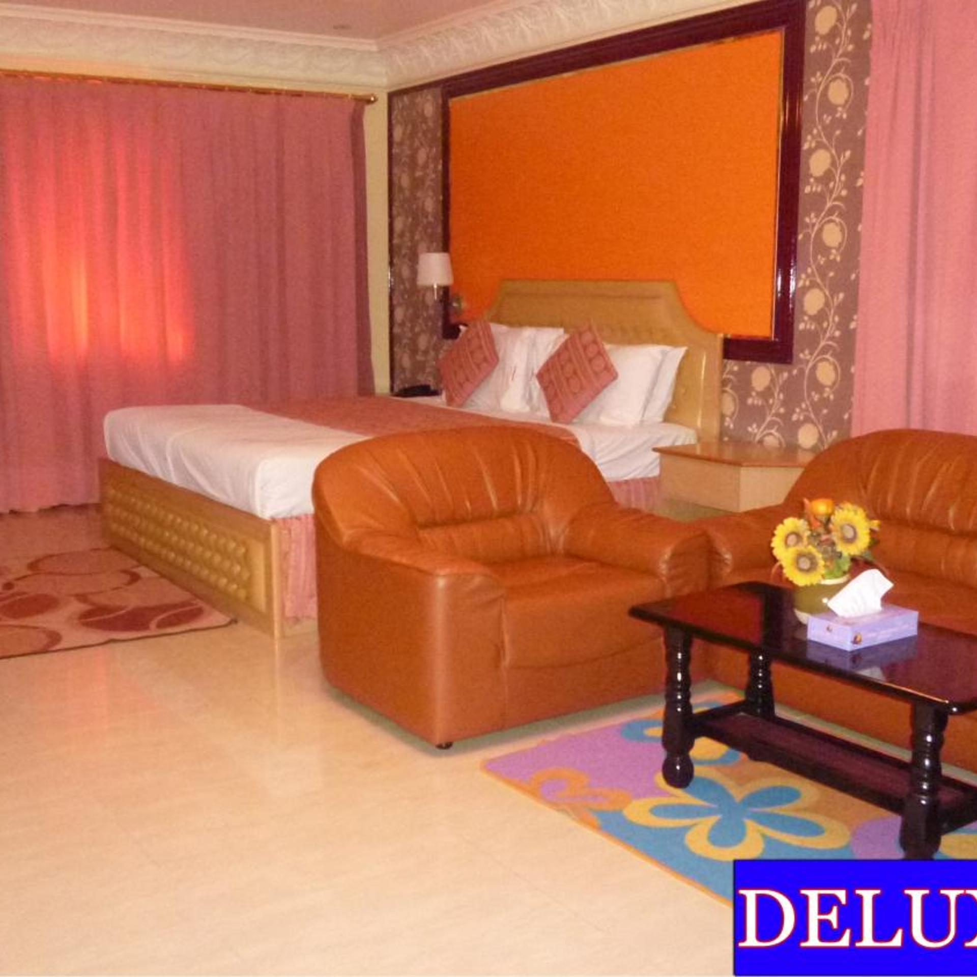 Bowshar International Hotel 20/40