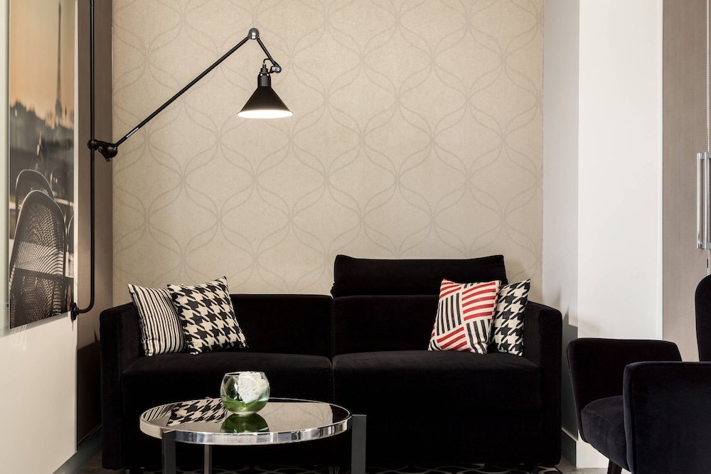 Ac Hotel Paris Porte Maillot 26/32