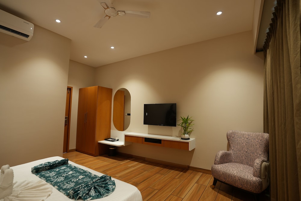 Paramount Riverfront Resort and Spa 28/50