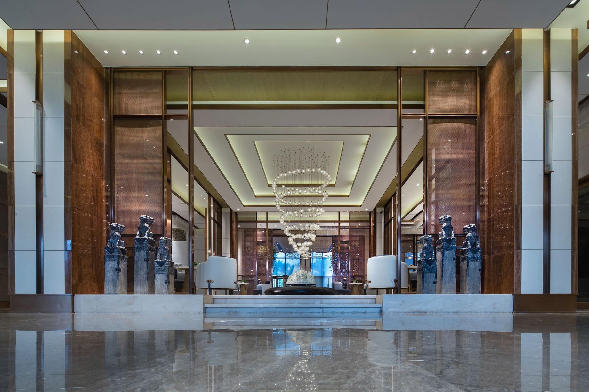 Vienna International Hotel(Wuhan Mengjiapu Stor) 5/34