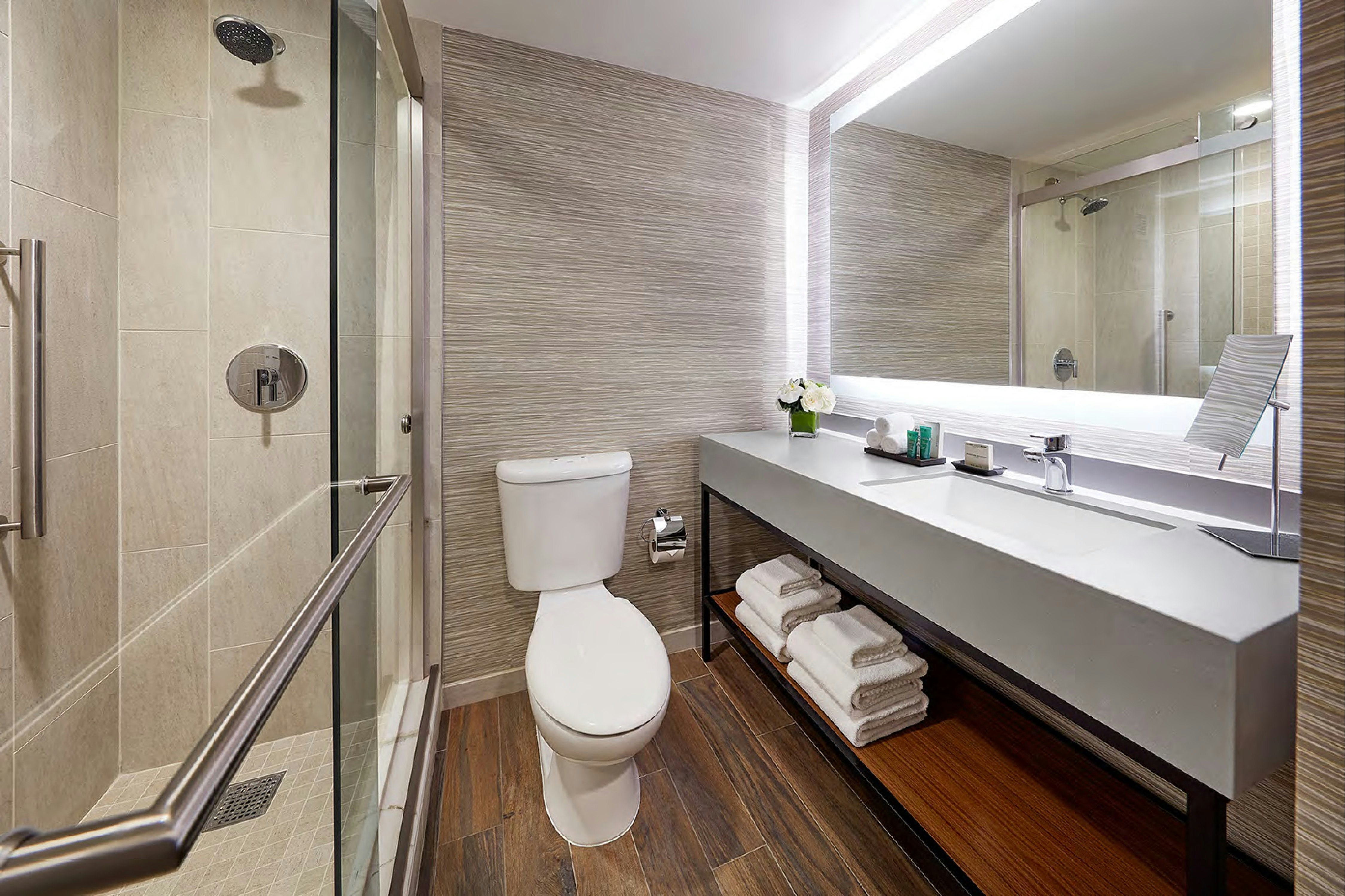 1 Bedroom, Superior, Suite, King Bed