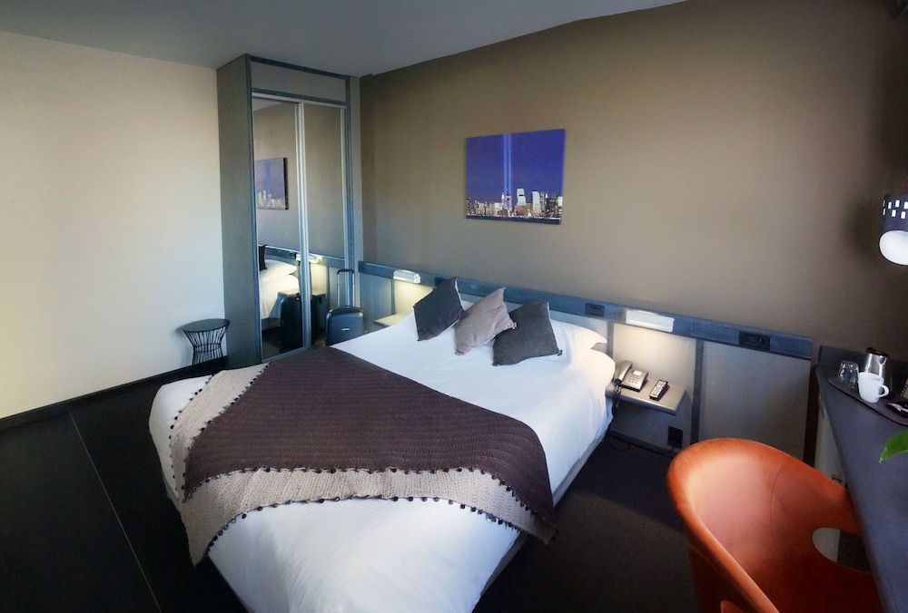 Hotel Gratte - Ciel Ariana 6/51