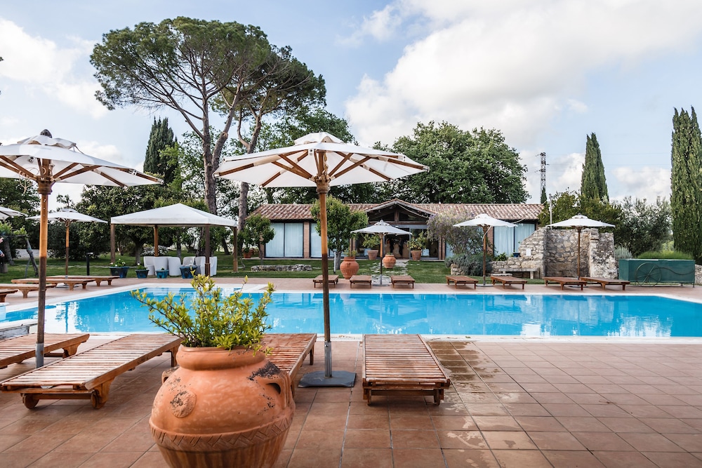 Relais Villa Acquaviva 7/71