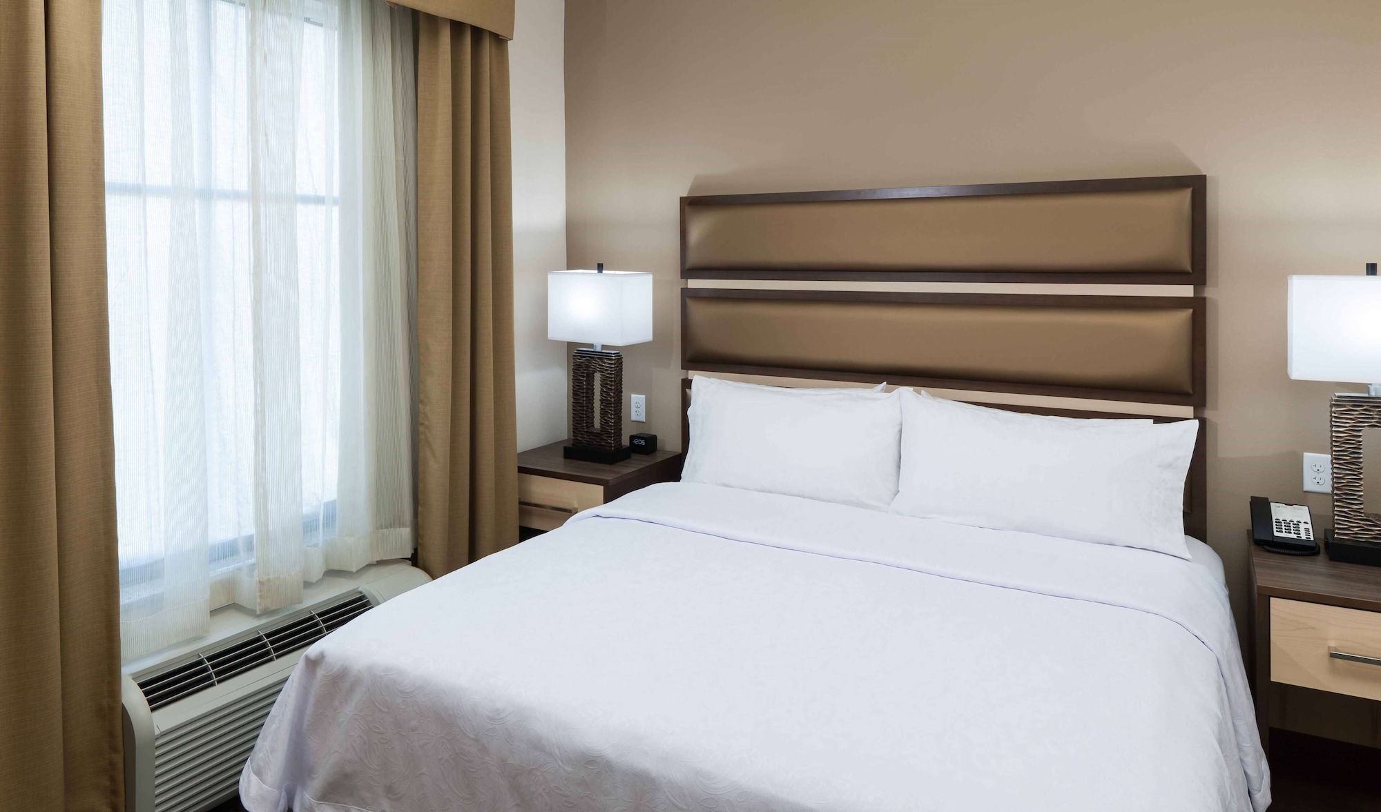 Room at Homewood Suites By Hilton Cape Canaveral-Cocoa Beach, CAPE CANAVERAL - FL