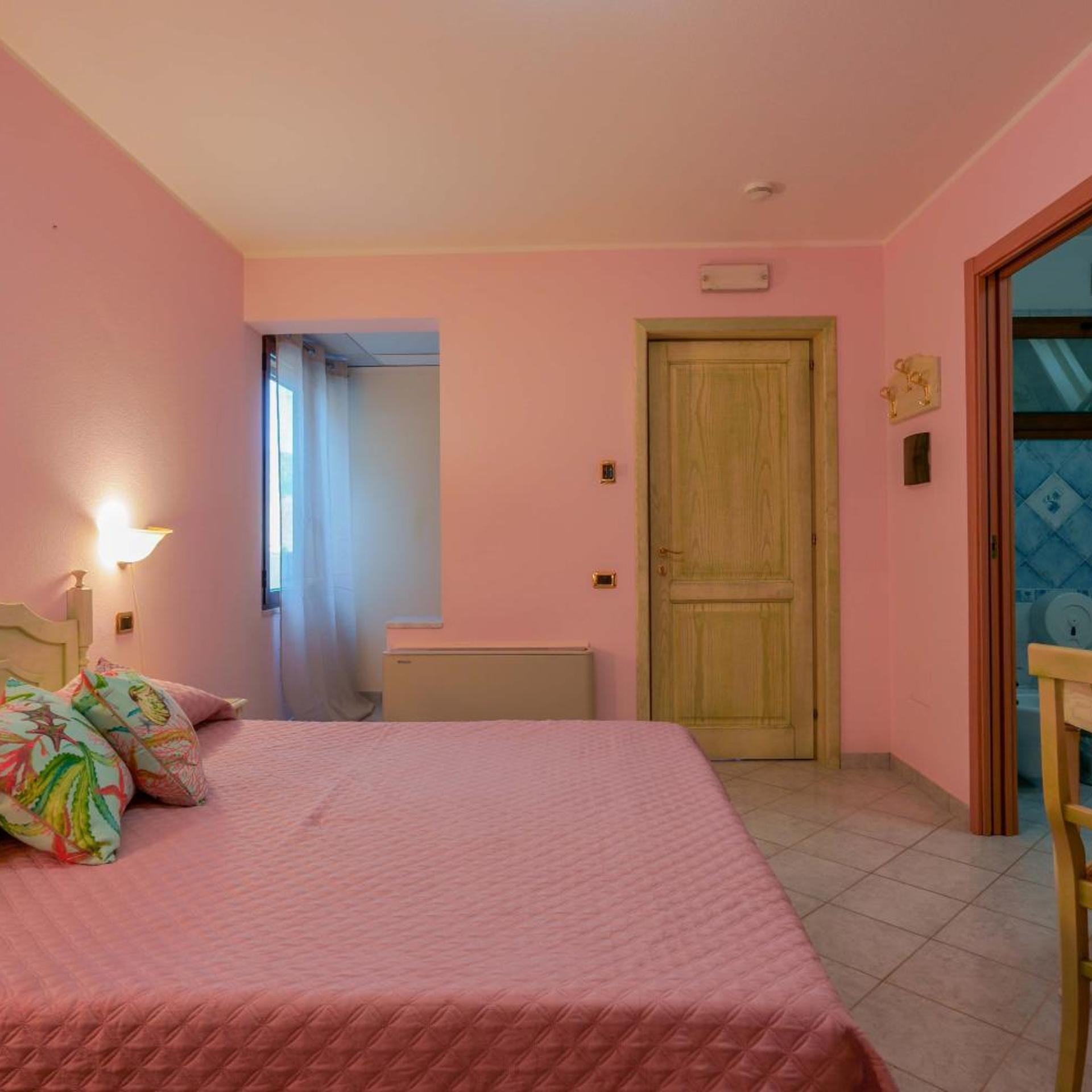 Hotel Solanas 18/63