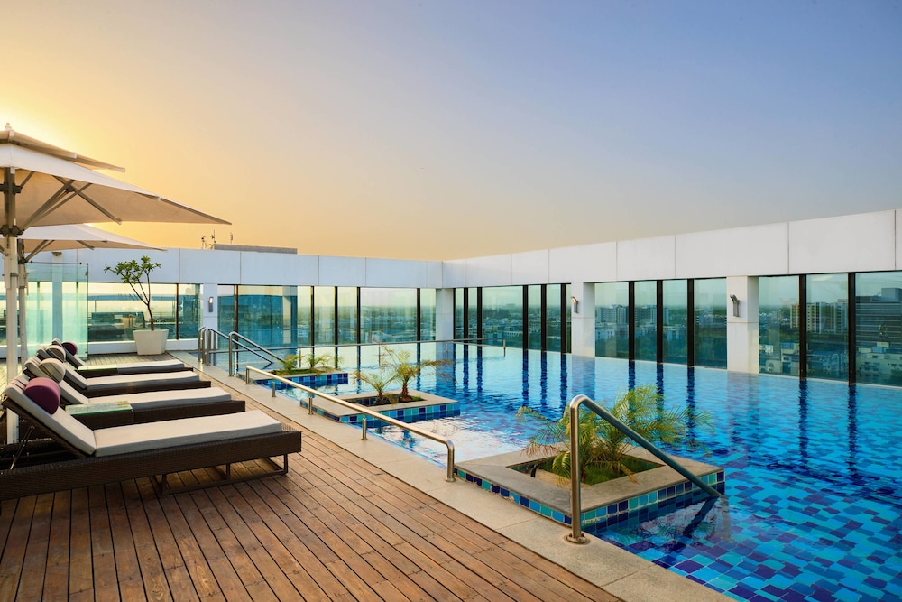 Renaissance Ahmedabad Hotel 20/53