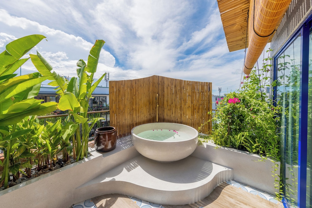 Seahorse Signature Danang Hotel by Haviland 47/50