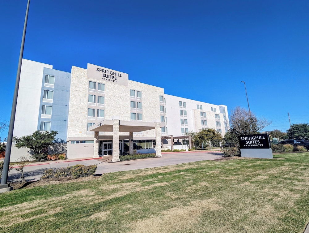 Springhill Suites Houston Rosenberg 1/47