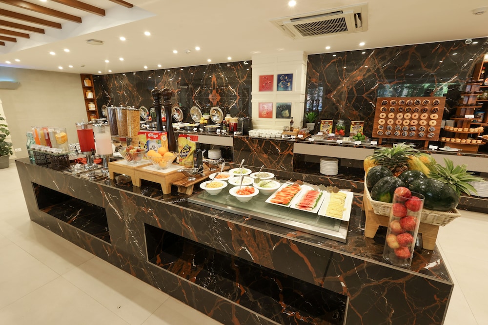 Sobit Sarovar Portico Goa 9/47