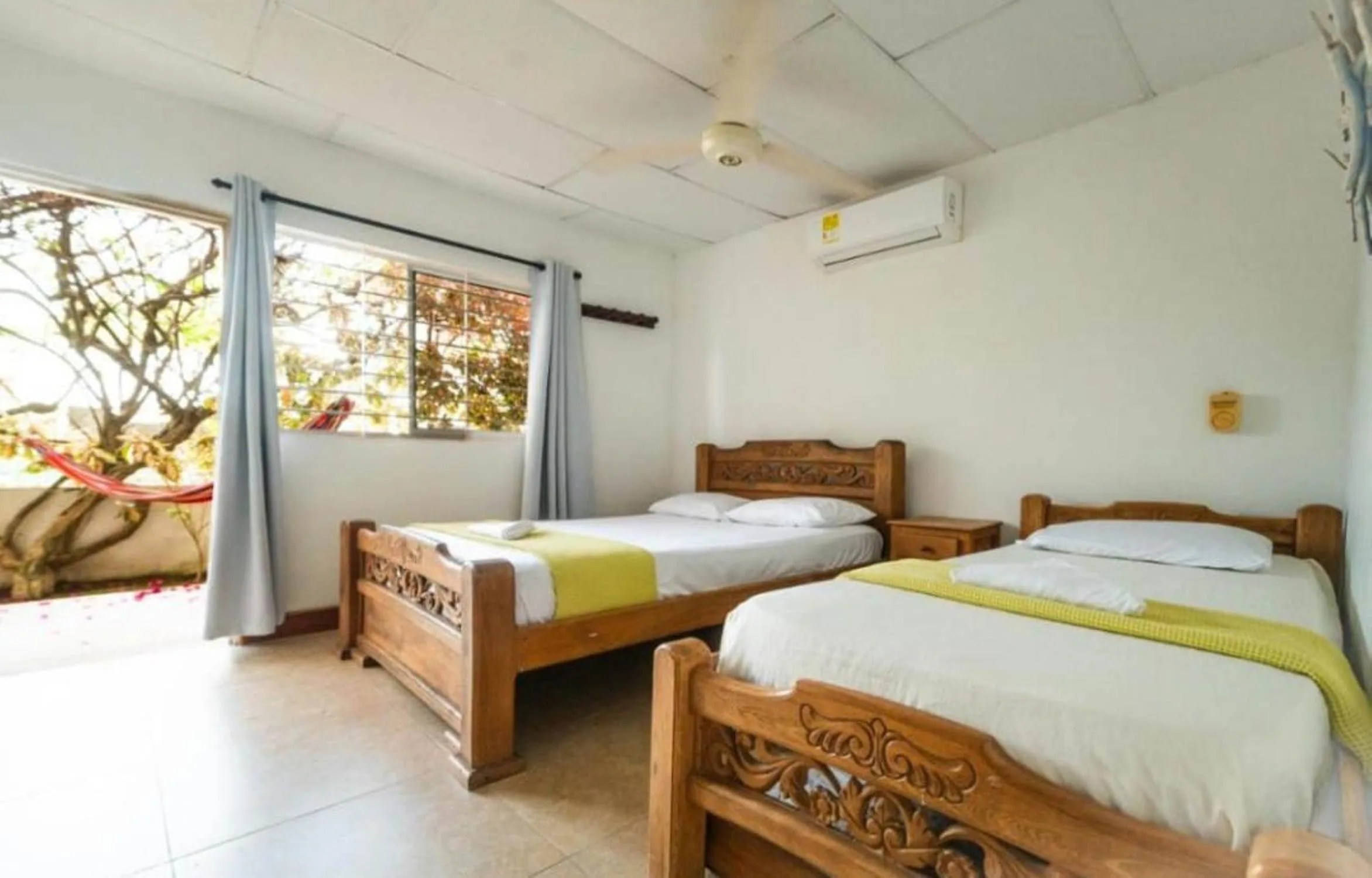 Hostal del Mar Tolu 4/7