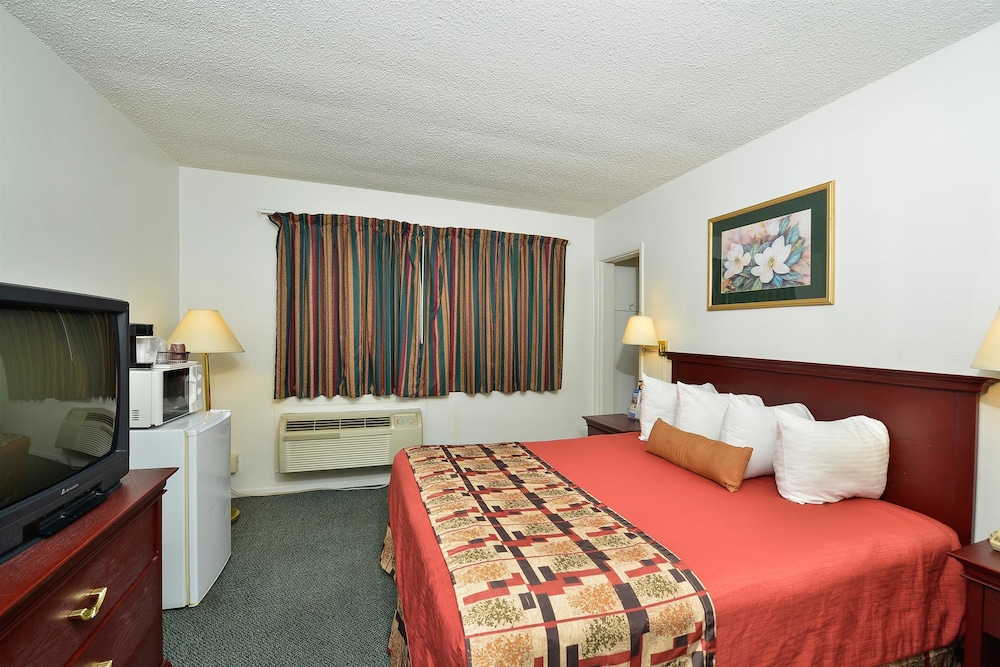 Americas Best Value Inn Chico 13/30