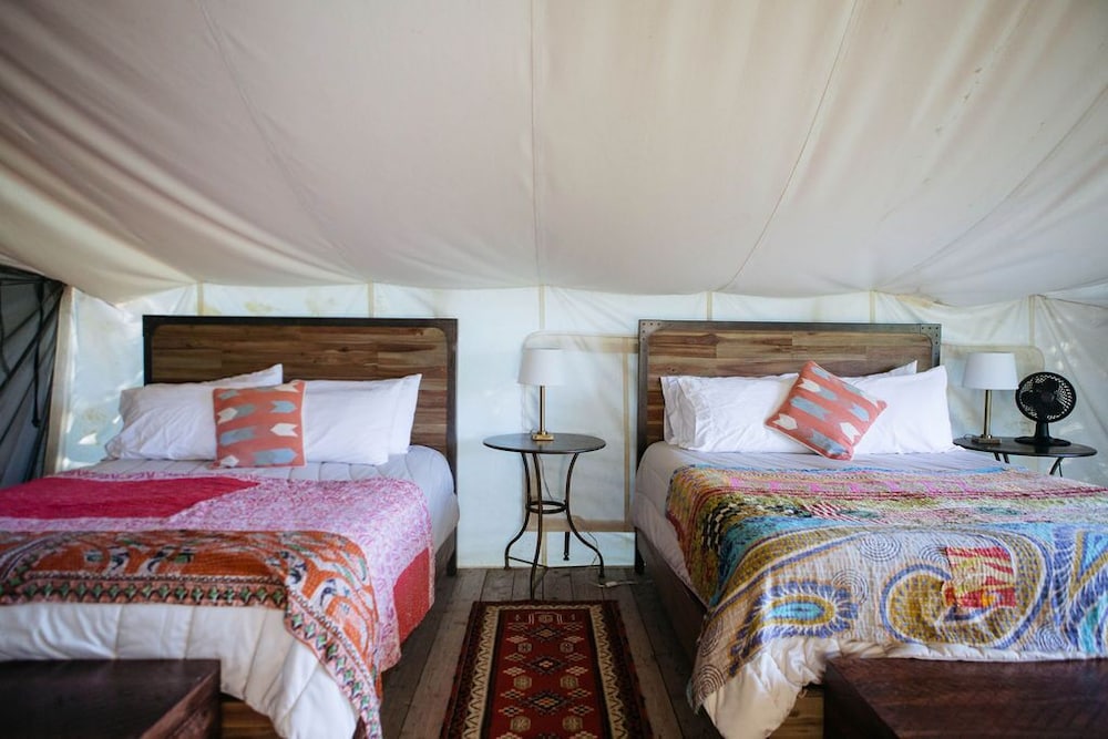 Firelight Camps 7/44