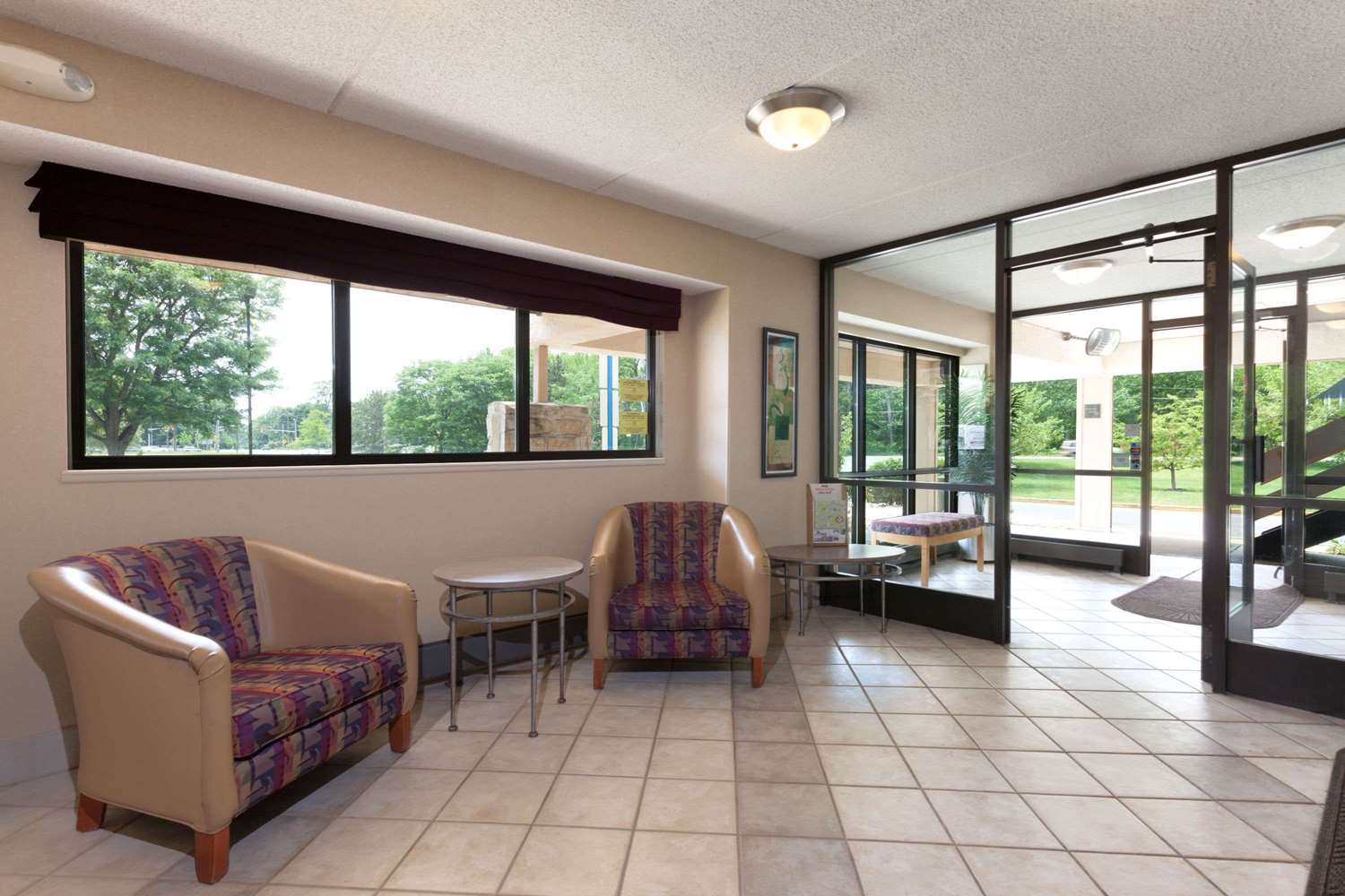 Days Inn by Wyndham Monmouth Junction/S Brunswick/Princeton 4/8