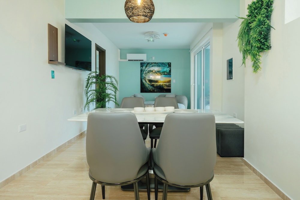 RH Boutique Hotel Aruba 37/48