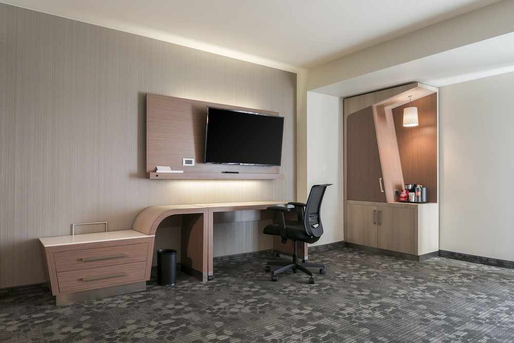 Courtyard By Marriott Ciudad Juarez 42/45