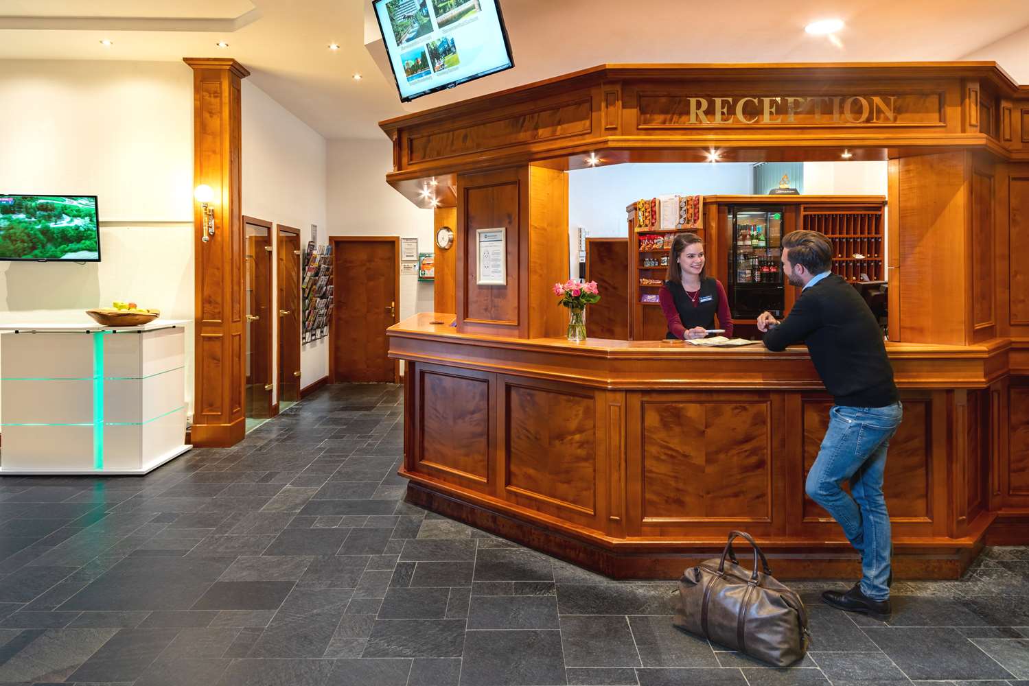 Best Western Ahorn Hotel Oberwiesenthal - Adults Only 3/50
