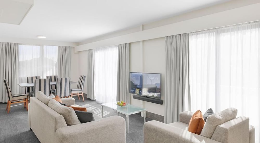 Jet Park Hotel Auckland Airport 35/64