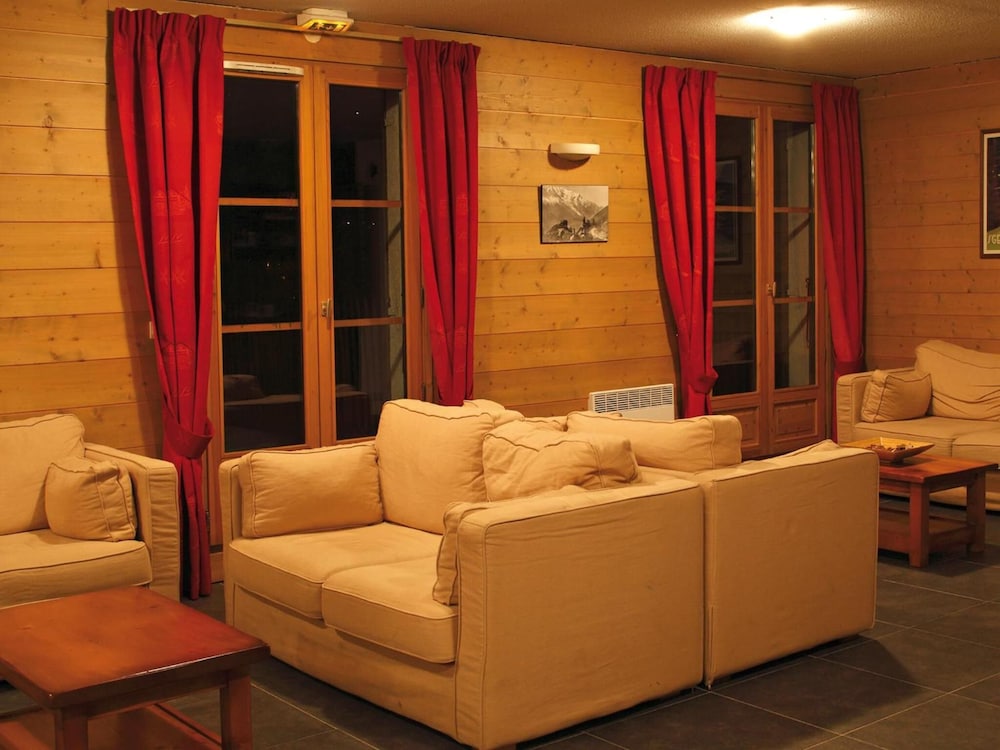Lagrange Vacances Les Arolles 20/37