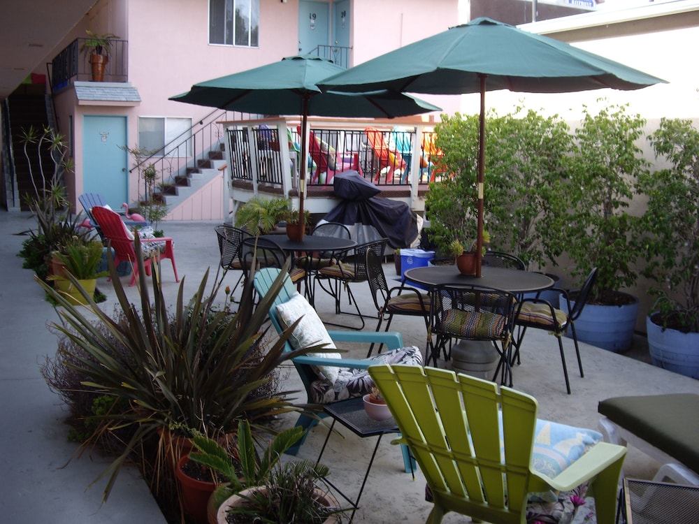 Bayfront Inn At The Waterfront 33/46