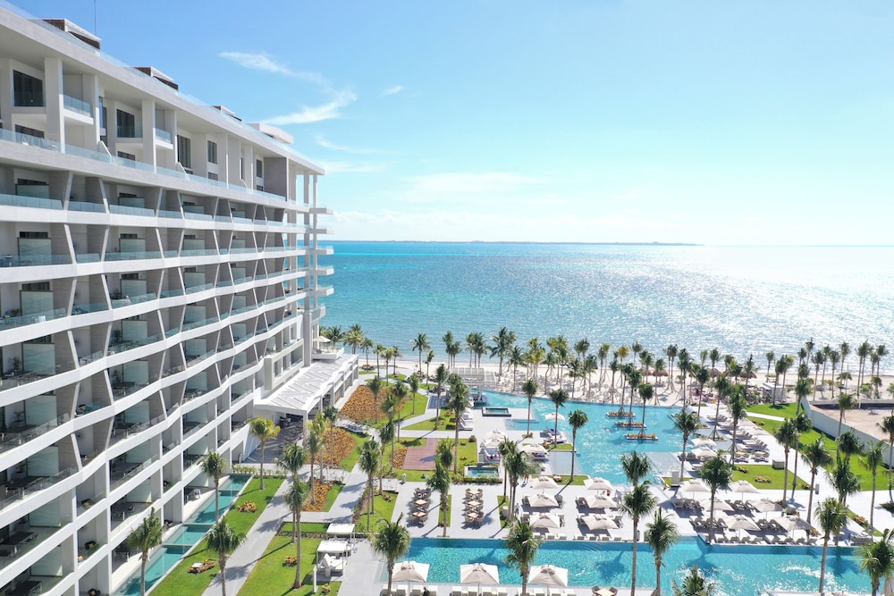 Garza Blanca Resort and Spa Cancun 9/50