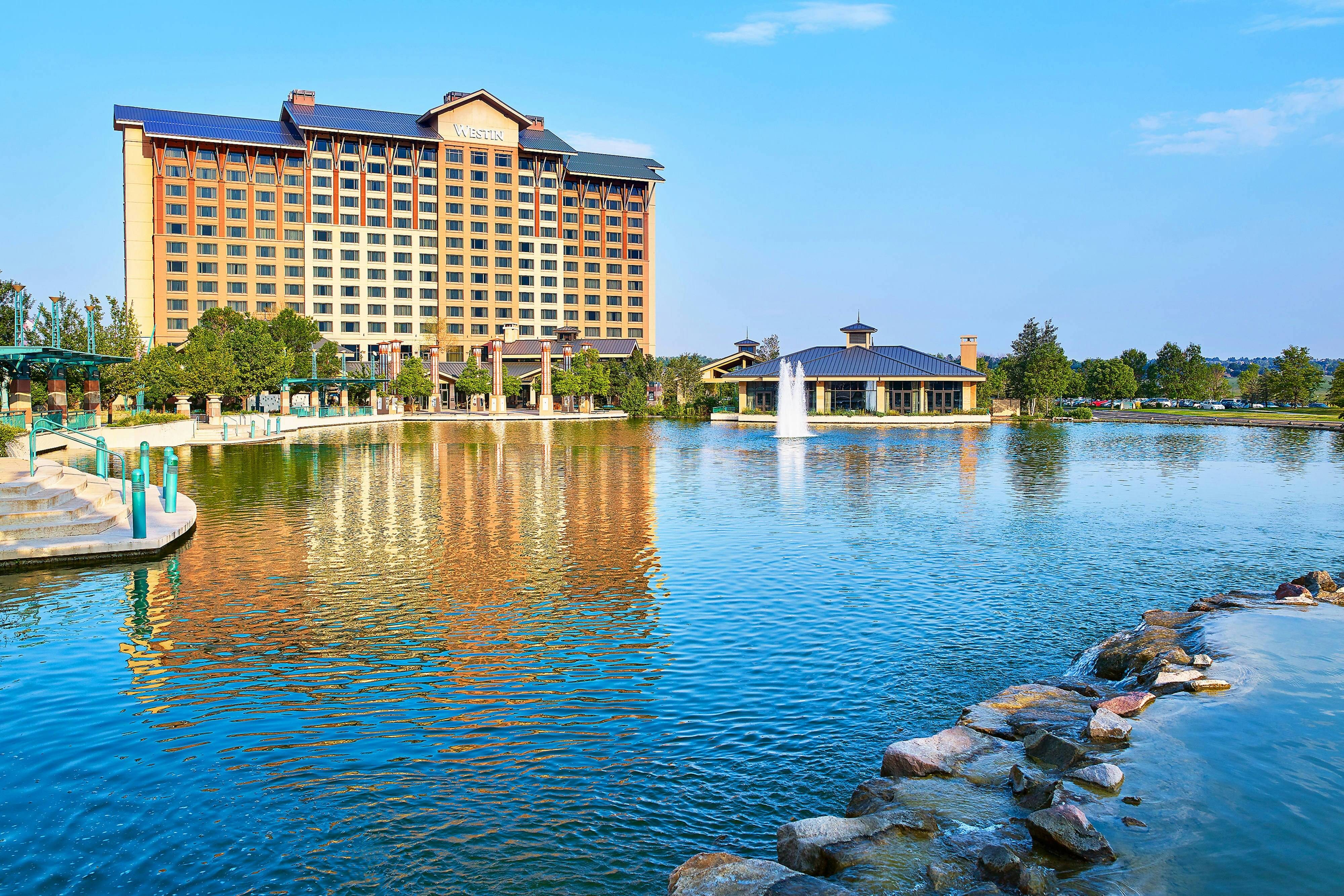 The Westin Westminster 35/38