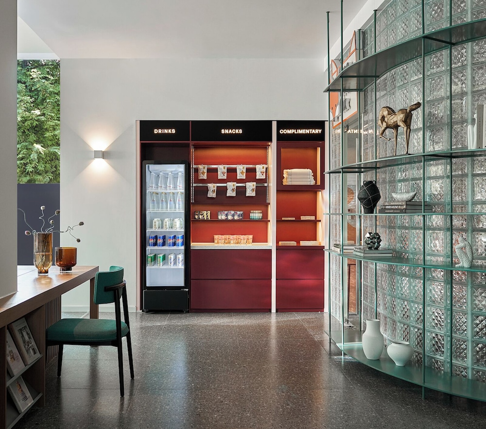 M Village Hotel Nguyen Du, a brand of Modern Village Lifestyle 31/50