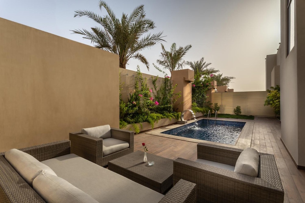 فلل بريرا الفندقية(Braira Hettin Resort And Villa) 6/50