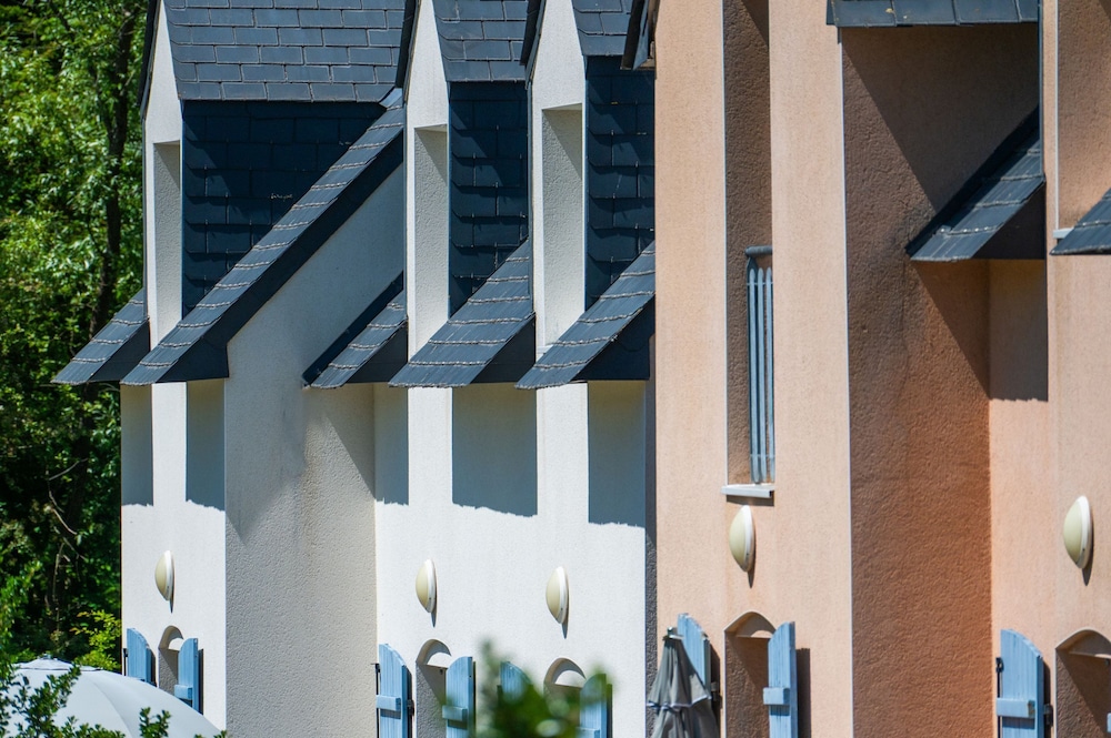Residence Odalys Horizon Morgat 2/60