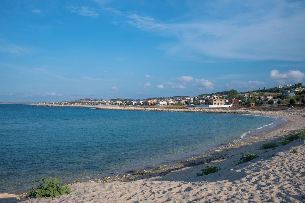 Villa Siesta Hotel Istanbul Airport 39/50