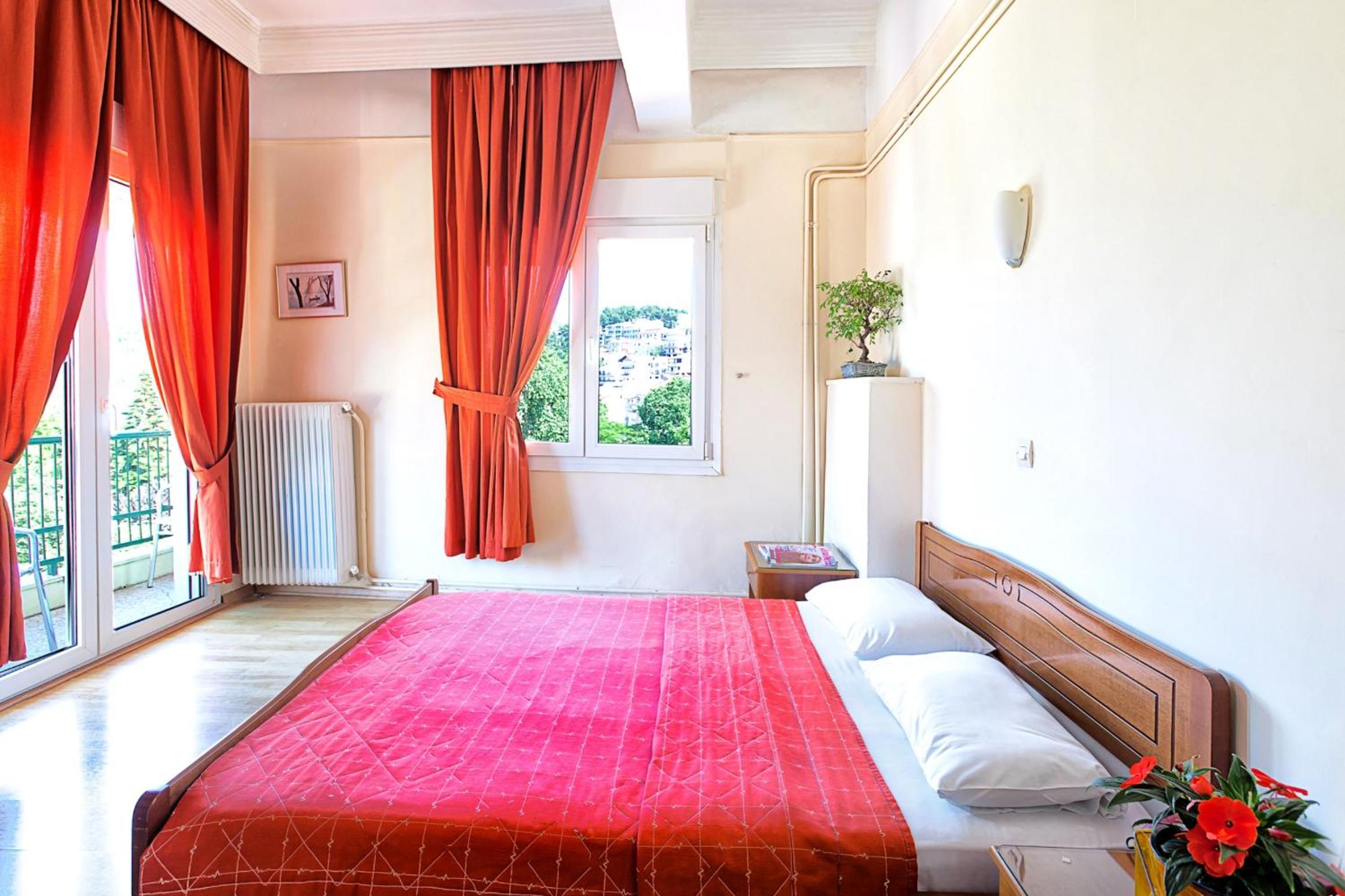 Room, Single