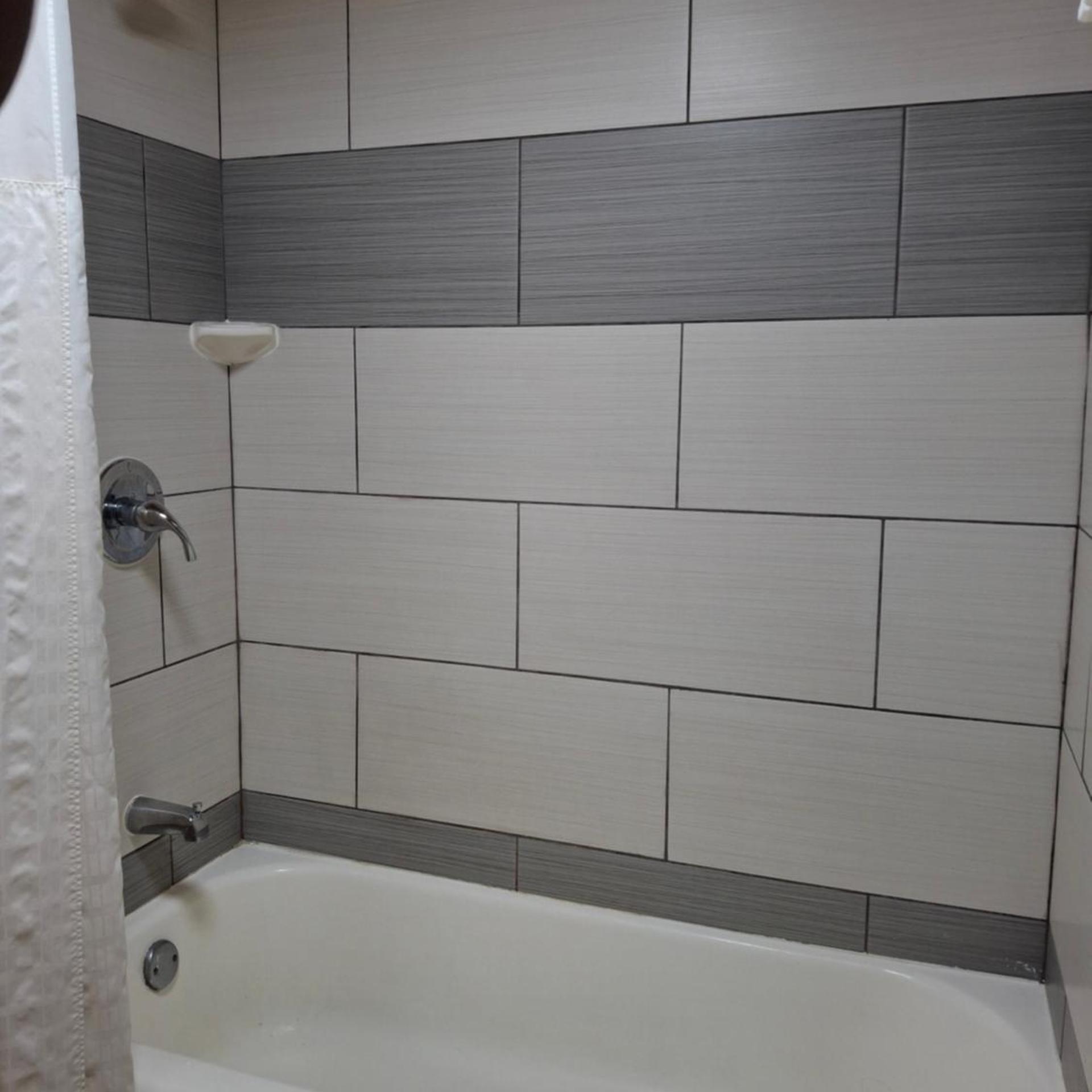 غرفة بسرير كينج، Howard Johnson 9/9