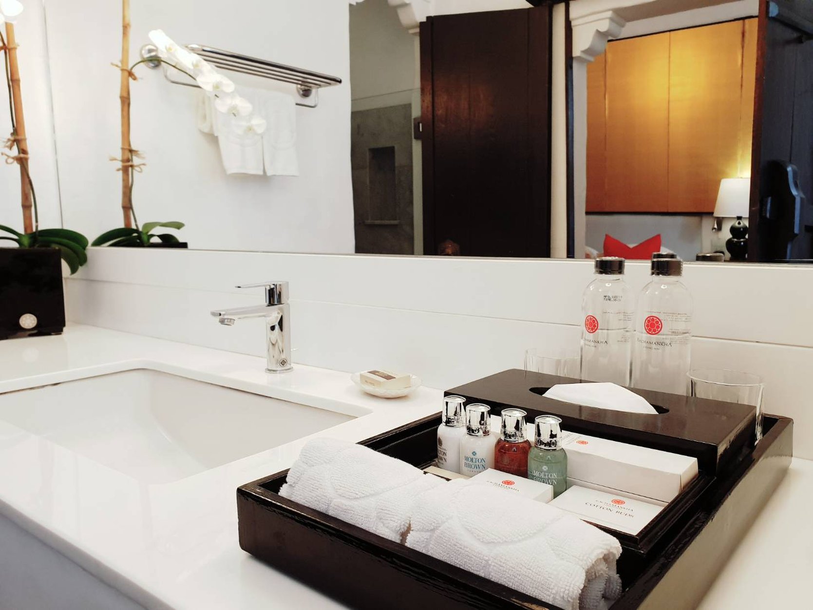 Rachamankha Adults Only 16/16