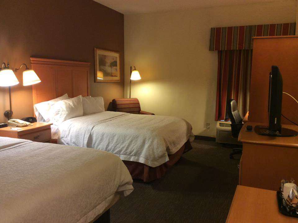Wingate By Wyndham Goodlettsville 10/17